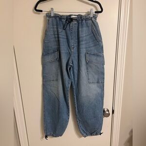 ASKKNY Parachute Pant - Jean, size 27
